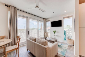 SBP104-Coastal Casita at Sunflower Beach condo